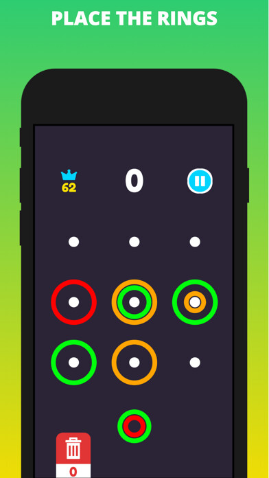 Emulate iPhone app Rings Power using MyAndroid Emulate iPhone app Rings Power using MyAndroid