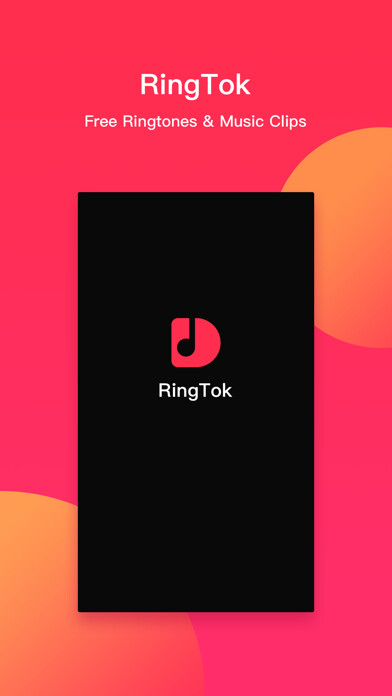 Emulate iPhone app RingTok - Ringtones & Mus using MyAndroid Emulate iPhone app RingTok - Ringtones & Mus using MyAndroid
