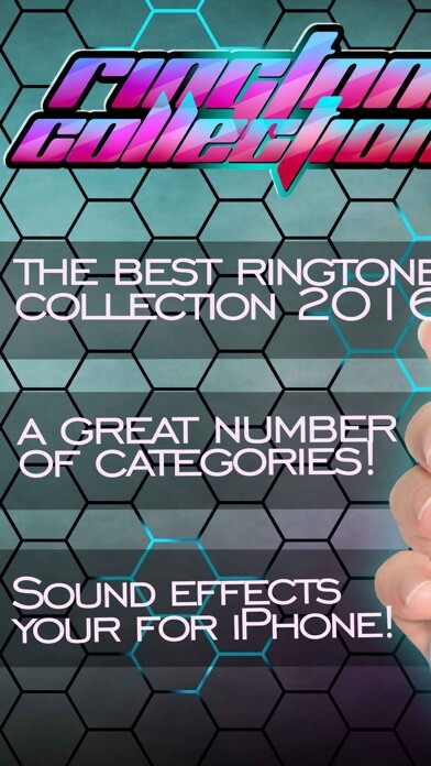 Emulate iPhone app Ringtone Collection 2016 - Best Melodies & Tones using MyAndroid Emulate iPhone app Ringtone Collection 2016 - Best Melodies & Tones using MyAndroid