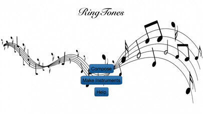 Emulate iPhone app Ringtone Composer Pro using MyAndroid Emulate iPhone app Ringtone Composer Pro using MyAndroid