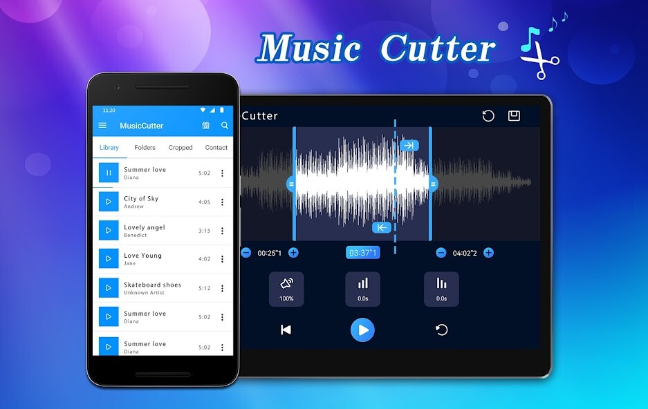 Emulate Android APK Ringtone Cutter, Ringtone Maker Emulate Android APK Ringtone Cutter, Ringtone Maker