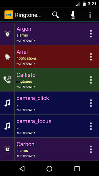 Emulate Android APK Ringtone Cutter Emulate Android APK Ringtone Cutter