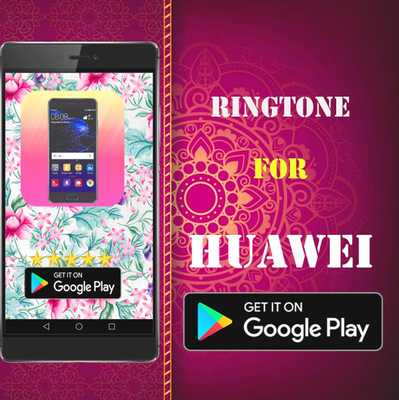 Emulate Android APK Ringtone for Huawei Emulate Android APK Ringtone for Huawei