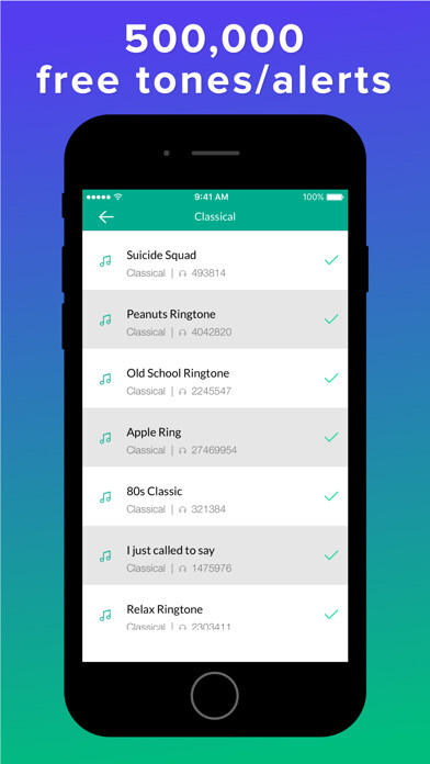 Emulate iPhone app Ringtone for iPhone - Create Ringtones & Music using MyAndroid Emulate iPhone app Ringtone for iPhone - Create Ringtones & Music using MyAndroid