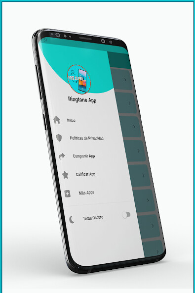 Run android online APK Ringtone For Redmi Note 10 Pro from MyAndroid or emulate Ringtone For Redmi Note 10 Pro using MyAndroid