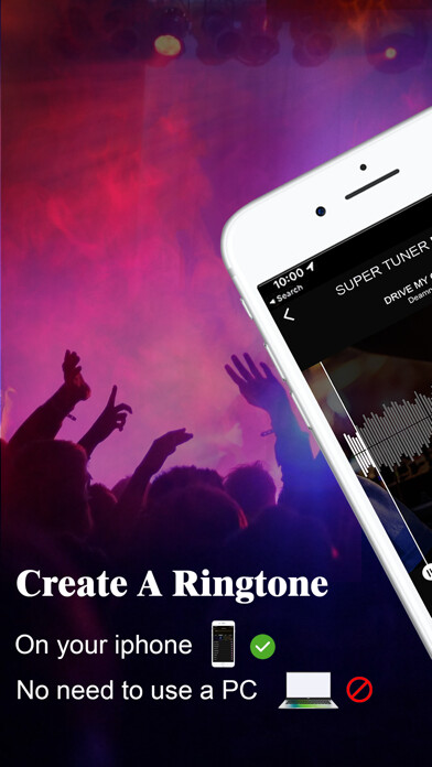 Emulate iPhone app Ringtone Maker:Best Music 2020 using MyAndroid Emulate iPhone app Ringtone Maker:Best Music 2020 using MyAndroid