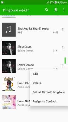 Emulate Android APK Ringtone Maker - Mp3 Editor and Mp3 Cutter Emulate Android APK Ringtone Maker - Mp3 Editor and Mp3 Cutter