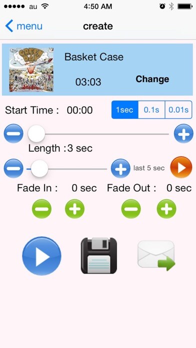 Emulate iPhone app Ringtone Manager! using MyAndroid Emulate iPhone app Ringtone Manager! using MyAndroid