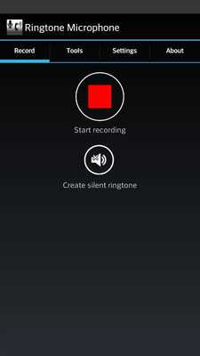 Emulate Android APK Ringtone Microphone Emulate Android APK Ringtone Microphone