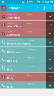 Emulate Android APK Ringtone Pro Emulate Android APK Ringtone Pro