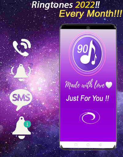 Run android online APK ringtones 2022 for Android from MyAndroid or emulate ringtones 2022 for Android using MyAndroid