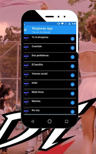 Run android online APK Ringtones by blessed from MyAndroid or emulate Ringtones by blessed using MyAndroid Run android online APK Ringtones by blessed from MyAndroid or emulate Ringtones by blessed using MyAndroid