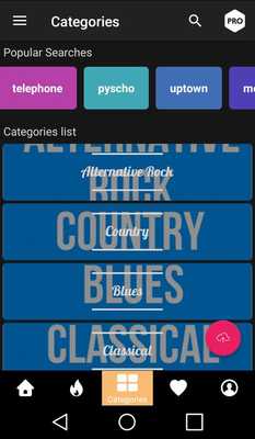 Emulate Android APK Ringtones by Ringzz