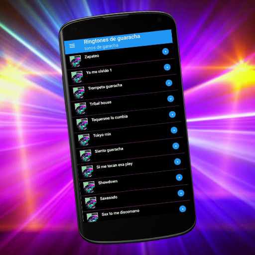 Run android online APK Ringtones de Guaracha from MyAndroid or emulate Ringtones de Guaracha using MyAndroid Run android online APK Ringtones de Guaracha from MyAndroid or emulate Ringtones de Guaracha using MyAndroid