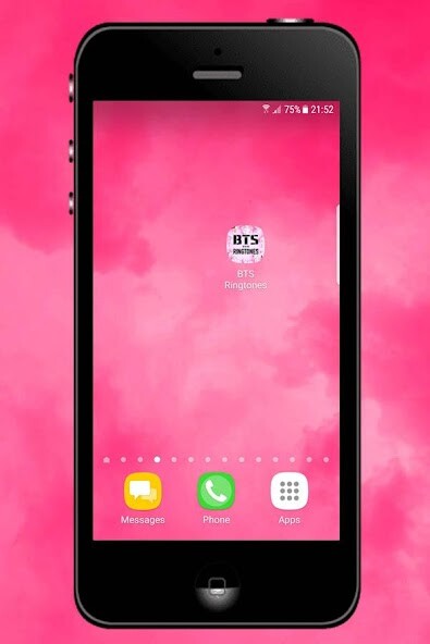 Run android online APK Ringtones For BTS from MyAndroid or emulate Ringtones For BTS using MyAndroid Run android online APK Ringtones For BTS from MyAndroid or emulate Ringtones For BTS using MyAndroid