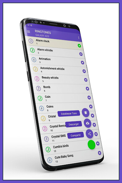 Run android online APK Ringtones For Galaxy A23 from MyAndroid or emulate Ringtones For Galaxy A23 using MyAndroid Run android online APK Ringtones For Galaxy A23 from MyAndroid or emulate Ringtones For Galaxy A23 using MyAndroid