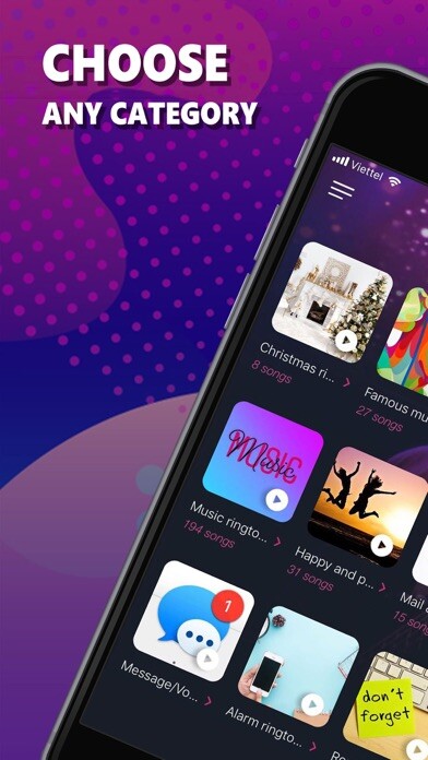 Emulate iPhone app Ringtones for iPhone 2019 using MyAndroid Emulate iPhone app Ringtones for iPhone 2019 using MyAndroid