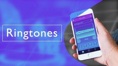Emulate iPhone app Ringtones for iPhone: Infinity using MyAndroid Emulate iPhone app Ringtones for iPhone: Infinity using MyAndroid