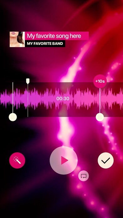 Emulate iPhone app Ringtones for iPhone! (music) using MyAndroid Emulate iPhone app Ringtones for iPhone! (music) using MyAndroid