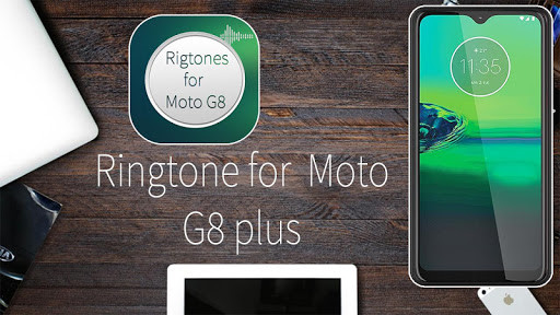 Run android online APK Ringtones For Moto g8 Plus from MyAndroid or emulate Ringtones For Moto g8 Plus using MyAndroid