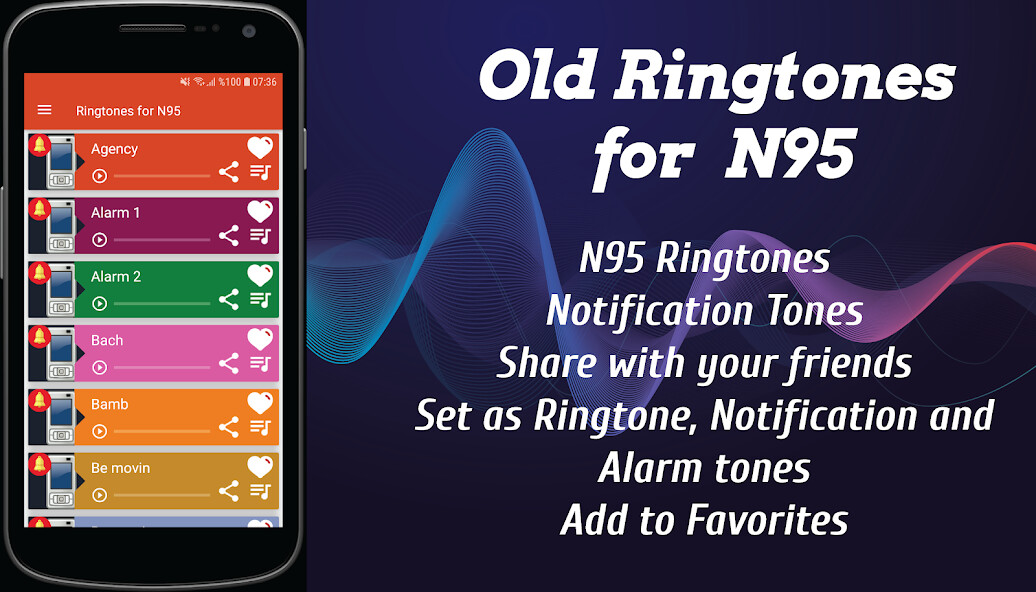 Run android online APK Ringtones for N95 from MyAndroid or emulate Ringtones for N95 using MyAndroid Run android online APK Ringtones for N95 from MyAndroid or emulate Ringtones for N95 using MyAndroid