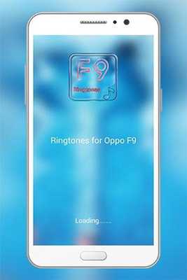 Emulate Android APK Ringtones for Oppo F9 Emulate Android APK Ringtones for Oppo F9