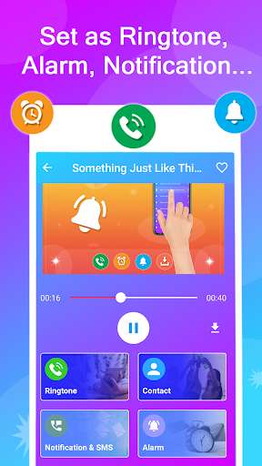 Run android online APK Ringtones For Phone - Phone Ringtone from MyAndroid or emulate Ringtones For Phone - Phone Ringtone using MyAndroid