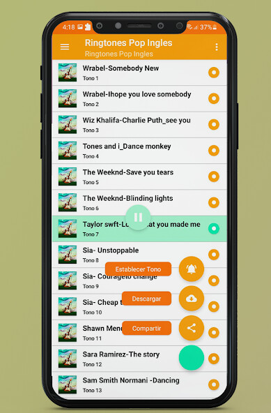 Run android online APK Ringtones for pop from MyAndroid or emulate Ringtones for pop using MyAndroid Run android online APK Ringtones for pop from MyAndroid or emulate Ringtones for pop using MyAndroid