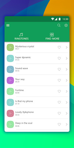Run android online APK Ringtones for vivo from MyAndroid or emulate Ringtones for vivo using MyAndroid Run android online APK Ringtones for vivo from MyAndroid or emulate Ringtones for vivo using MyAndroid