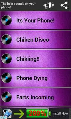 Emulate Android APK Ringtones Free 2016