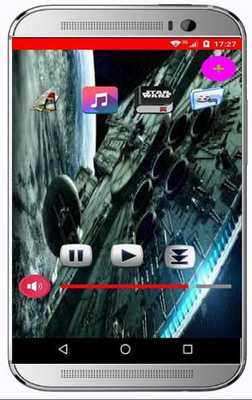 Emulate Android APK ringtones free music star wars