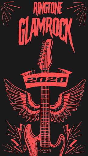 Run android online APK Ringtones Glam Rock 2020 from MyAndroid or emulate Ringtones Glam Rock 2020 using MyAndroid