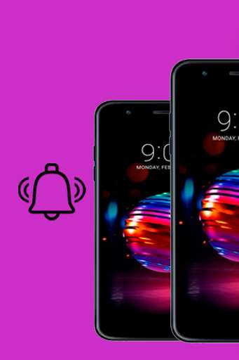 Run android online APK Ringtones lg K10 Free New Best Sound from MyAndroid or emulate Ringtones lg K10 Free New Best Sound using MyAndroid