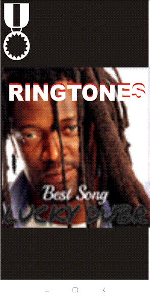 Run android online APK Ringtones - Lucky Dube from MyAndroid or emulate Ringtones - Lucky Dube using MyAndroid