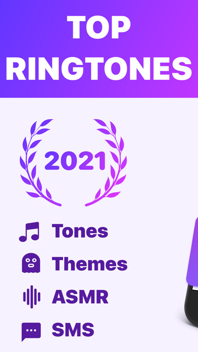 Emulate iPhone app Ringtones Maker Music using MyAndroid Emulate iPhone app Ringtones Maker Music using MyAndroid