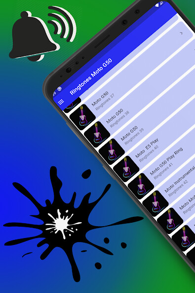 Run android online APK Ringtones Moto G50 from MyAndroid or emulate Ringtones Moto G50 using MyAndroid Run android online APK Ringtones Moto G50 from MyAndroid or emulate Ringtones Moto G50 using MyAndroid