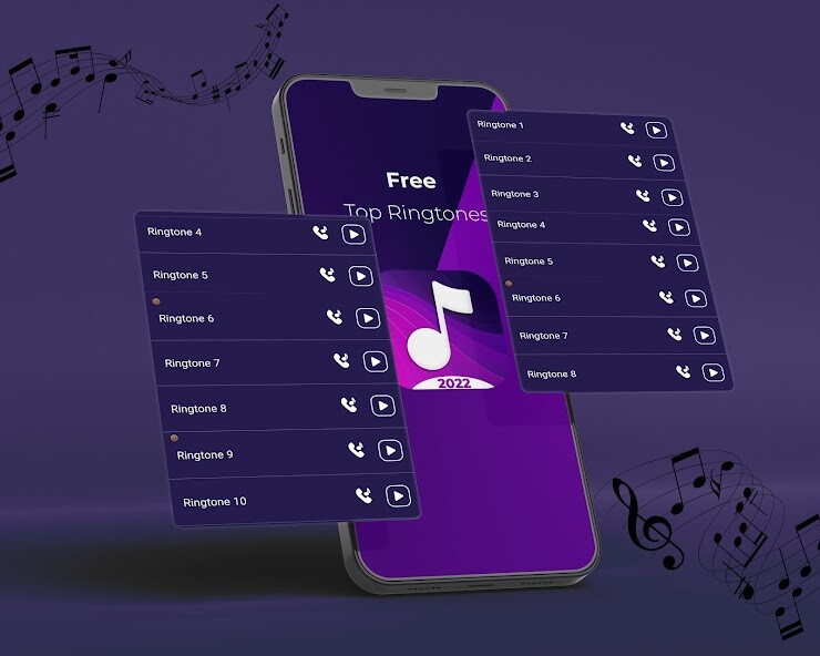 Run android online APK Ringtones Music for Android from MyAndroid or emulate Ringtones Music for Android using MyAndroid