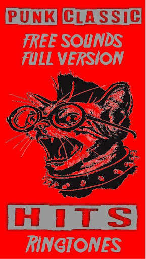 Run android online APK Ringtones Punk Classic Hits from MyAndroid or emulate Ringtones Punk Classic Hits using MyAndroid