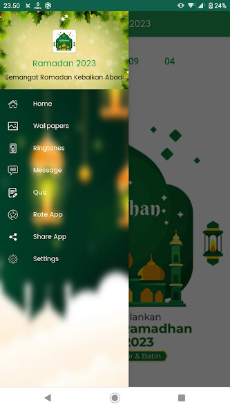 Run android online APK Ringtones Ramadan 2023 from MyAndroid or emulate Ringtones Ramadan 2023 using MyAndroid Run android online APK Ringtones Ramadan 2023 from MyAndroid or emulate Ringtones Ramadan 2023 using MyAndroid