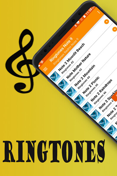 Run android online APK Ringtones Redmi Note 9 from MyAndroid or emulate Ringtones Redmi Note 9 using MyAndroid Run android online APK Ringtones Redmi Note 9 from MyAndroid or emulate Ringtones Redmi Note 9 using MyAndroid