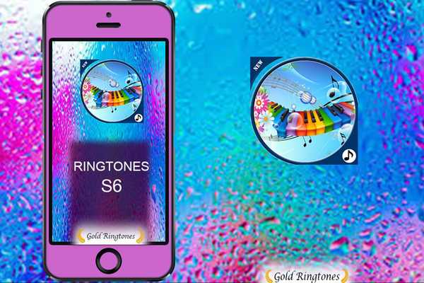 Emulate Android APK Ringtones S6