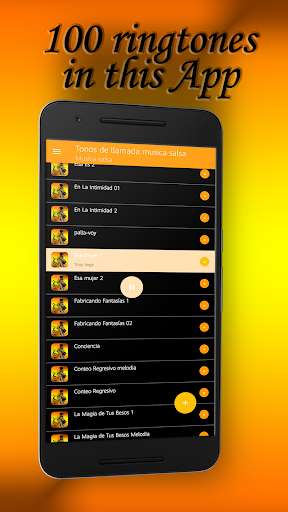 Run android online APK Ringtones salsa music from MyAndroid or emulate Ringtones salsa music using MyAndroid Run android online APK Ringtones salsa music from MyAndroid or emulate Ringtones salsa music using MyAndroid
