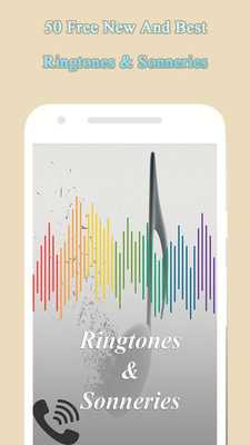 Emulate Android APK Ringtones Sonneries Emulate Android APK Ringtones Sonneries