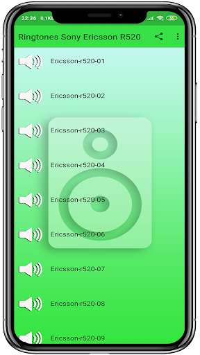 Run android online APK Ringtones Sony Ericssone R520 from MyAndroid or emulate Ringtones Sony Ericssone R520 using MyAndroid Run android online APK Ringtones Sony Ericssone R520 from MyAndroid or emulate Ringtones Sony Ericssone R520 using MyAndroid