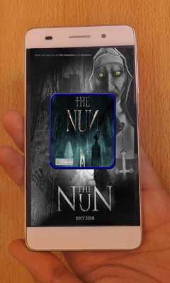Emulate Android APK Ringtones The Nun