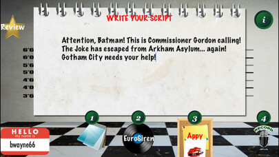 Emulate iPhone app RINGTONES UNCENSORED PRO using MyAndroid Emulate iPhone app RINGTONES UNCENSORED PRO using MyAndroid