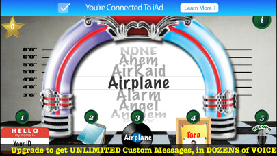 Emulate iPhone app RINGTONES UNCENSORED USA Voices using MyAndroid Emulate iPhone app RINGTONES UNCENSORED USA Voices using MyAndroid
