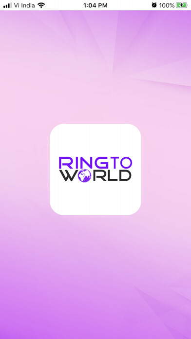 Emulate Android APK RingtoWorld