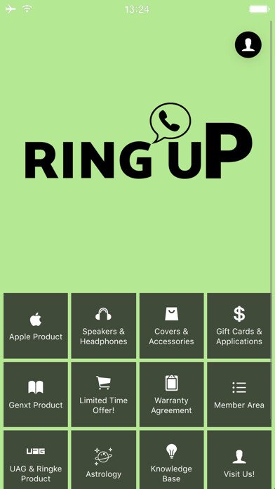 Run android online APK RingUpTech from MyAndroid or emulate RingUpTech using MyAndroid