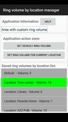 Run android online APK Ring volume by location manager from MyAndroid or emulate Ring volume by location manager using MyAndroid Run android online APK Ring volume by location manager from MyAndroid or emulate Ring volume by location manager using MyAndroid